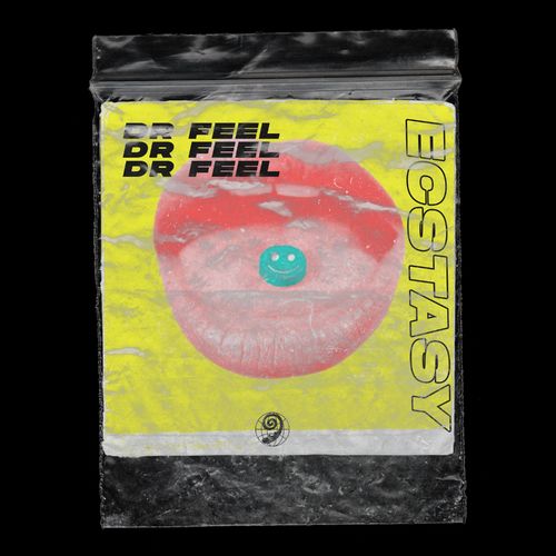 Dr Feel - Ecstasy / Africa Mix