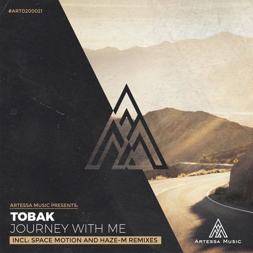 Tobak - Journey With Me / Artessa Music