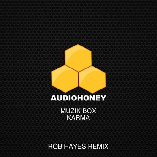Muzik Box - Karma (Rob Hayes Remix) / Audio Honey