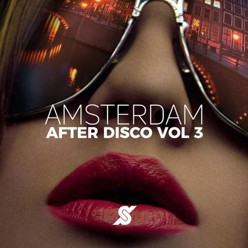 VA - Amsterdam After Disco Vol 3 / PornoStar Comps