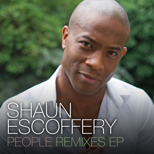 Shaun Escoffery - People (Remixes) / Dome Records Ltd