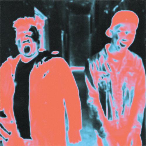 RudeBoyz - Gqomwave EP / Goon Club Allstars