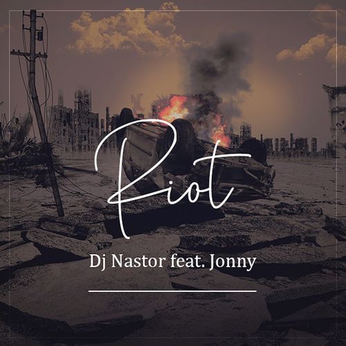 Dj Nastor & Jonny - Riot / Lukulu Recordings