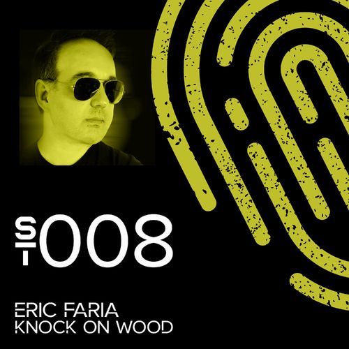 Eric Faria - Knock on Wood / Soul Touch Records
