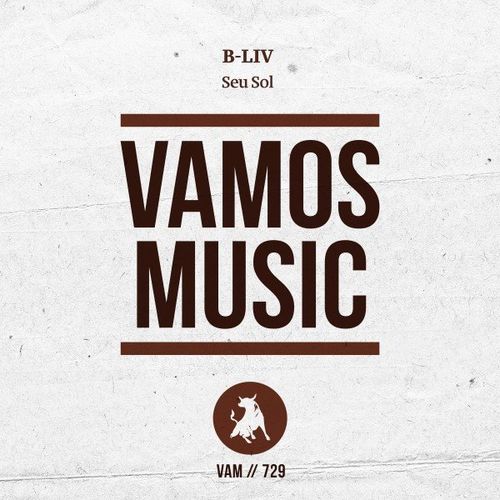 B-Liv - Seu Sol / Vamos Music