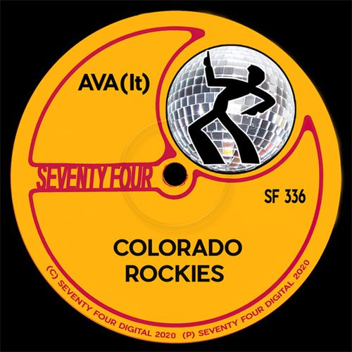 AVA(IT) - Colorado Rockies / Seventy Four Digital