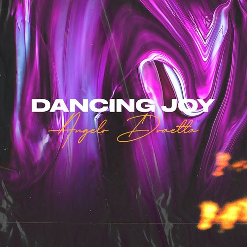 Angelo Draetta - Dancing Joy / Leda Music