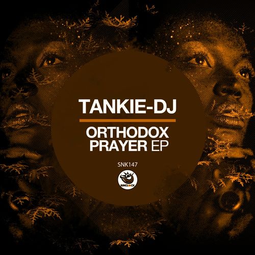 Tankie-DJ - Orthodox Prayer EP / Sunclock