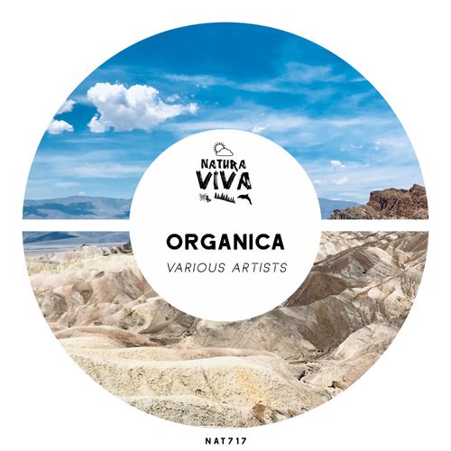 VA - Organica / Natura Viva
