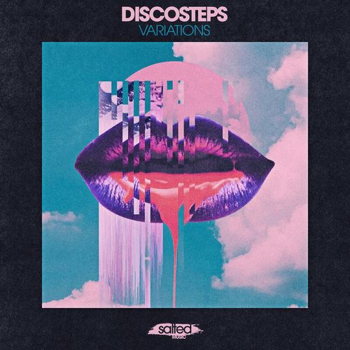 Discosteps - Variations / SALTED MUSIC