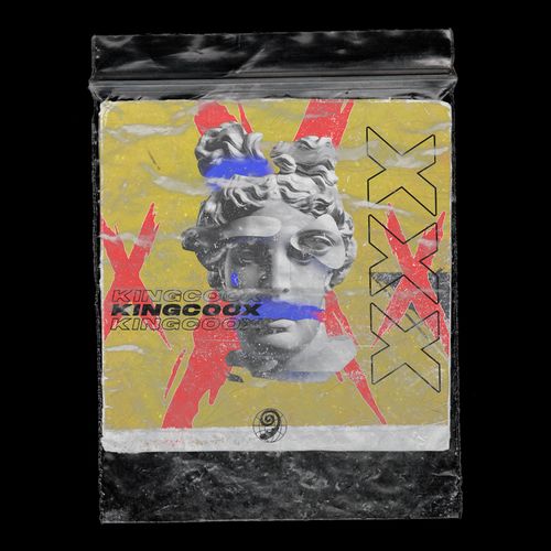 KingCoOxPro - XXX / Africa Mix
