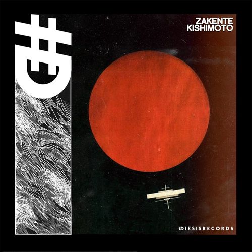 Zakente - Kishimoto / Diesis Records