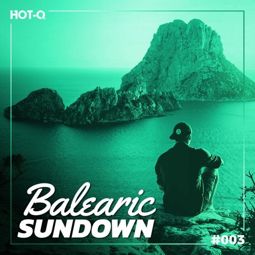VA - Balearic Sundown 003 / HOT-Q