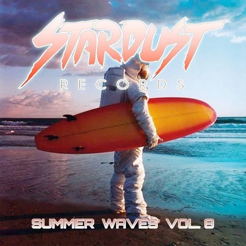 VA - Summer Waves, Vol. 8 / Stardust Records