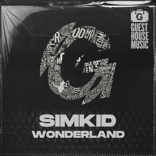 Simkid - Wonderland / Guesthouse Music
