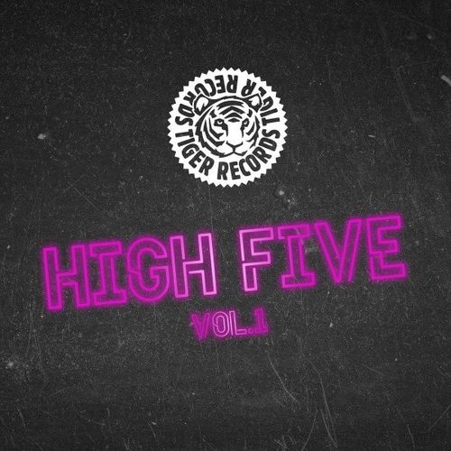 VA - High Five, Vol. 1 / Tiger Records