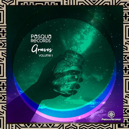 VA - Pasqua Records Grooves Vol.1 / Pasqua Records