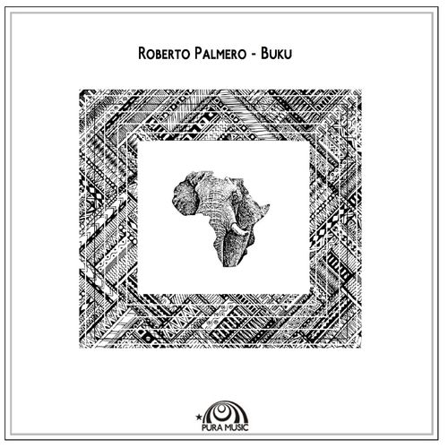 Roberto Palmero - Buku / Pura Music