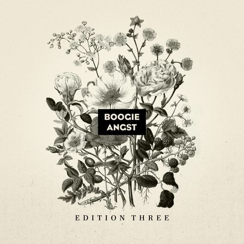 VA - Boogie Angst Edition Three / Boogie Angst