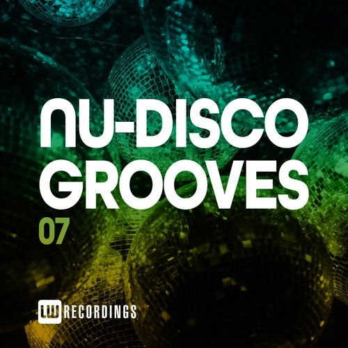 VA - Nu-Disco Grooves, Vol. 07 / LW Recordings