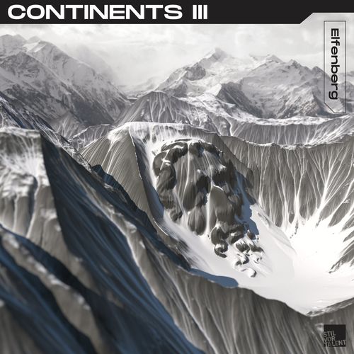 Elfenberg - Continents III / Stil Vor Talent Records