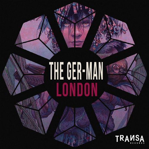 The Ger-Man - London / TRANSA RECORDS