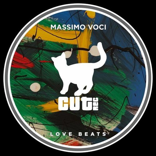 Massimo Voci - Love Beats / Cut Rec