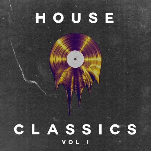 VA - House Classics Vol. 1 / Cr2 Compilations