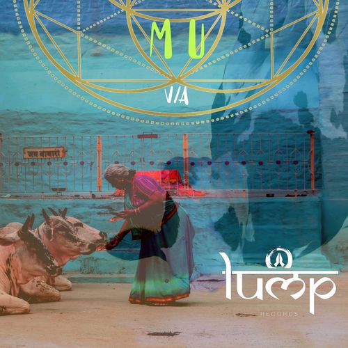 VA - Mu / Lump Records