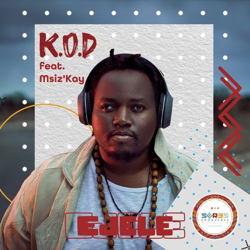 K.O.D ft Msiz'kay - Ejele / Seres Producoes