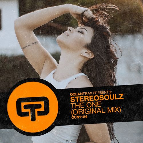 Stereosoulz - The One / Ocean Trax