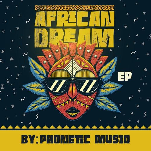Phonetic MusiQ - African Dream EP / Impartial Craft