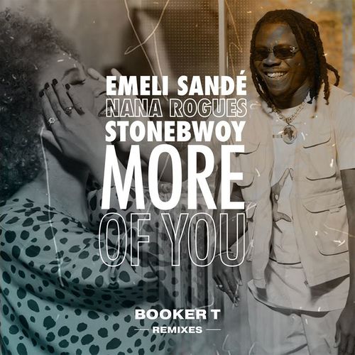 Emeli Sandé ft Nana rogues - More of You (Booker T Remixes) / Sengge Zangbo Ltd
