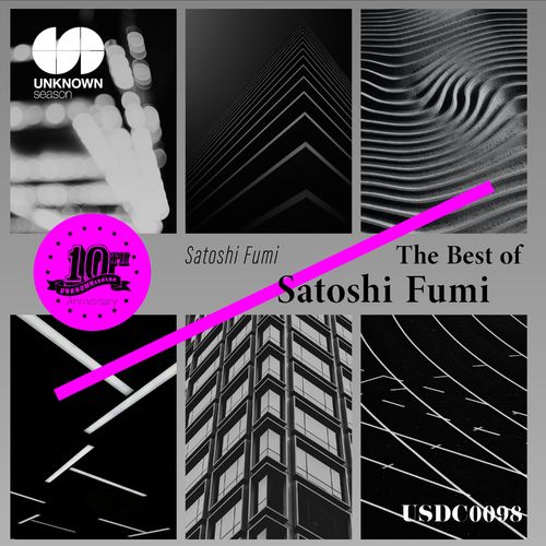 Satoshi Fumi - The Best of Satoshi Fumi / UNKNOWN season