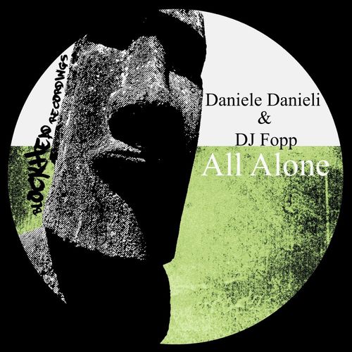 Daniele Danieli & DJ Fopp - All Alone / Blockhead Recordings
