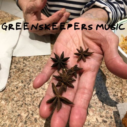 James Curd feat. Tuff Zop - Are We Really Gonna Do This?? / Greenskeepers Music