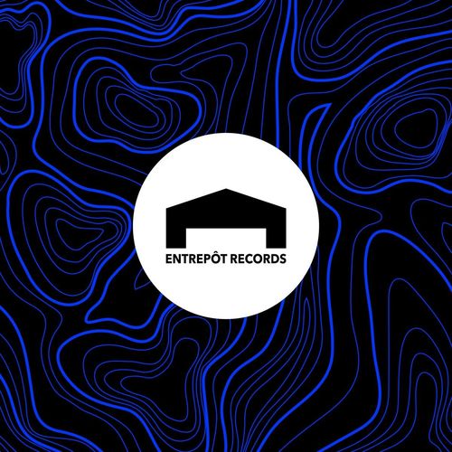 UC Beatz - Movin Curves / Entrepôt Records