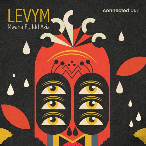LevyM ft idd aziz - Mwana / Connected