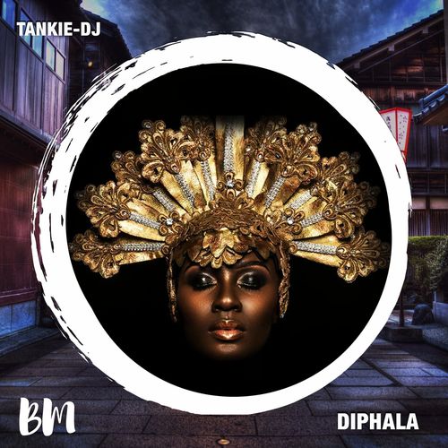 Tankie-DJ - Diphala / Black Mambo