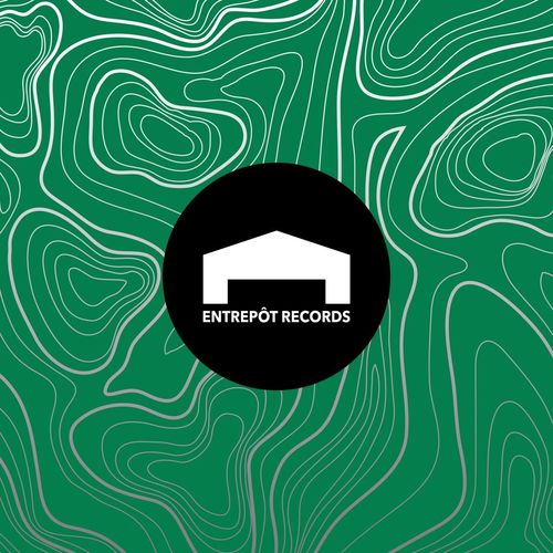 UC Beatz - Untitled Track 10-11 / Entrepôt Records