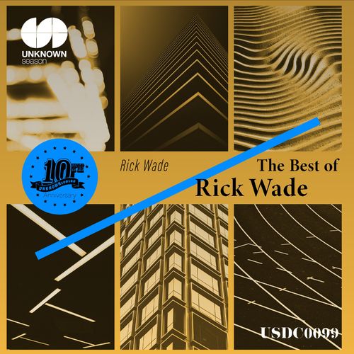 Rick Wade - The Best of Rick Wade / UNKNOWN season