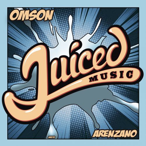 Omson - Arenzano / Juiced Music