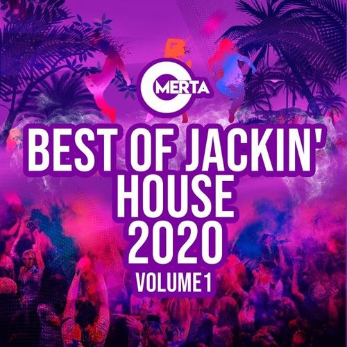 VA - Best of Jackin' House 2020 - Volume 1 / Omerta