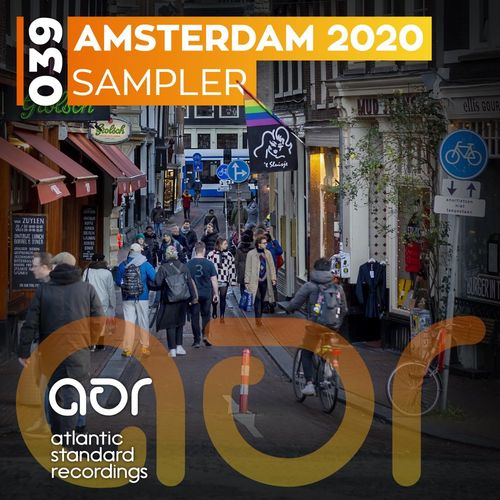 VA - Amsterdam Sampler 2020 / Atlantic Standard Recordings Inc.