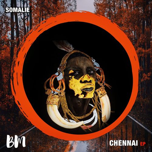 Somalie - Chennai / Black Mambo