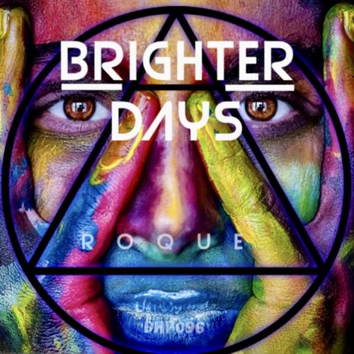 Roque - Brighter Days / DeepHouse Police