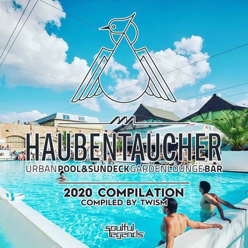 VA - Haubentaucher 2020 / Soulful Legends