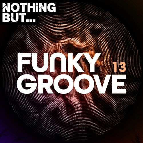 VA - Nothing But... Funky Groove, Vol. 13 / Nothing But