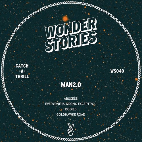Man2.0 - Abscess / Wonder Stories