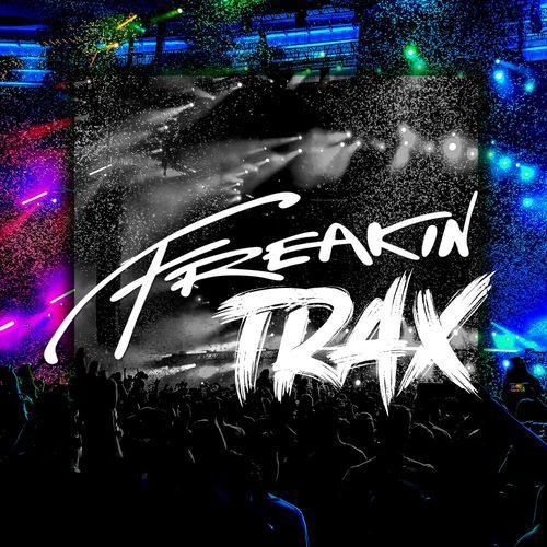 VA - Freakin Trax / Freakin909